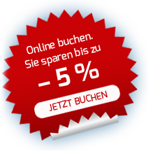 Online Buchen