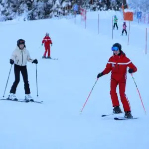 Learn 2 Ski (3 Days)
