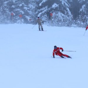 Ganztags Privat Ski