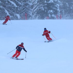 Back 2 Ski (2 Nachmittage)