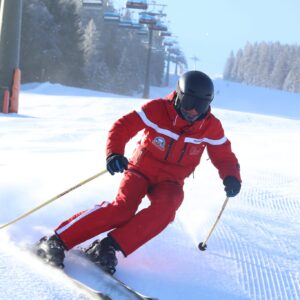 Early Bird Ski