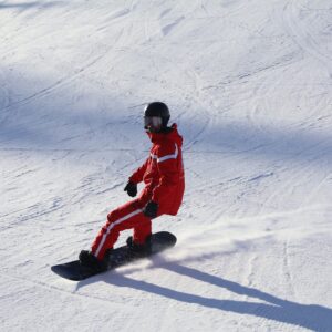 Early Bird Snowboard