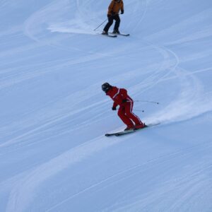Lunch Privat Ski