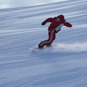 Ganztags Privat Snowboard