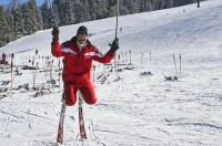 Skilehrer