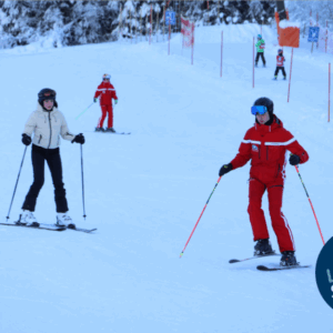 Learn 2 Ski (3 Days)